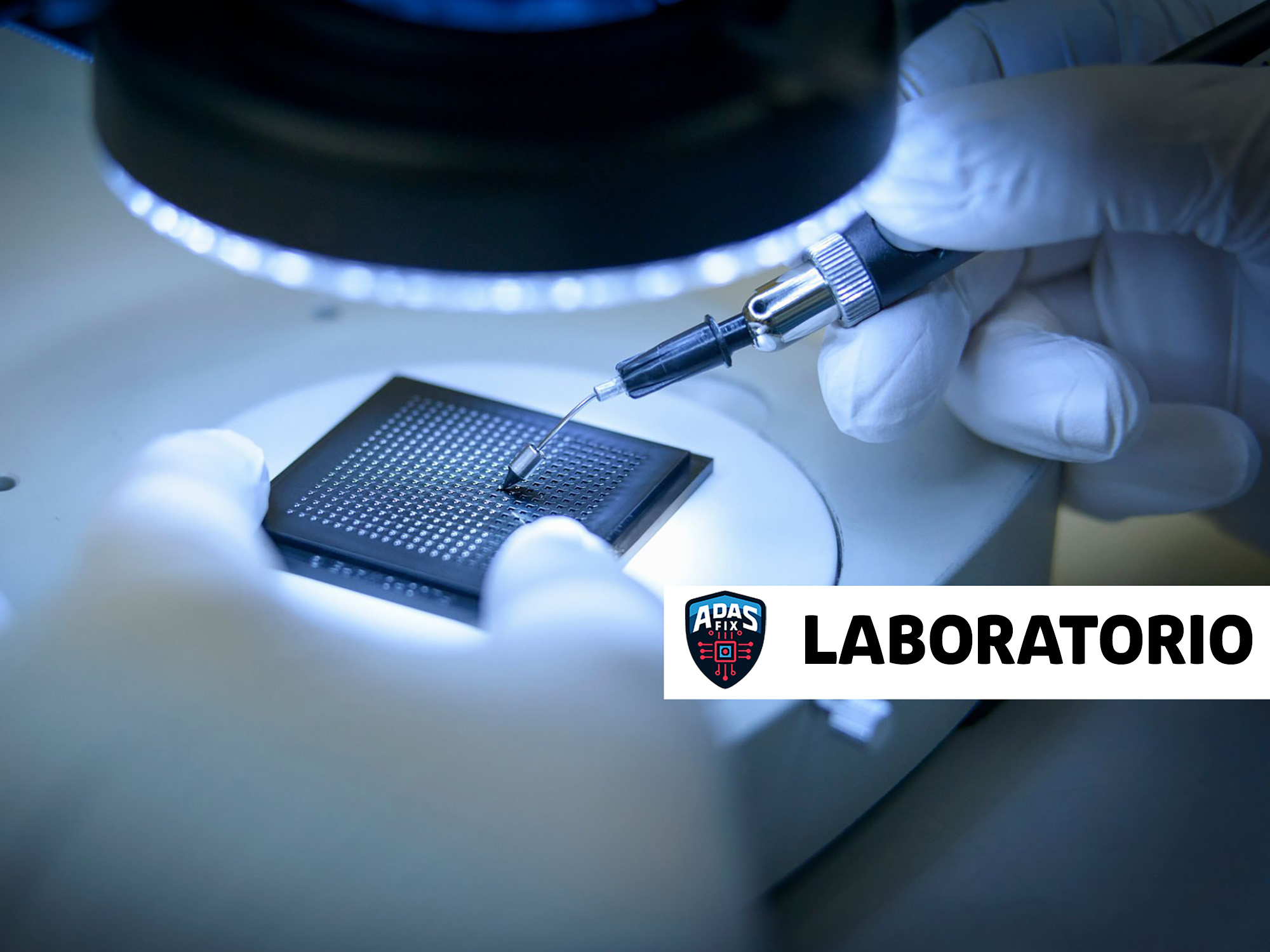Laboratorio ADASFIX